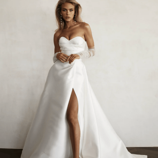 Jane Hill Cameron Dress