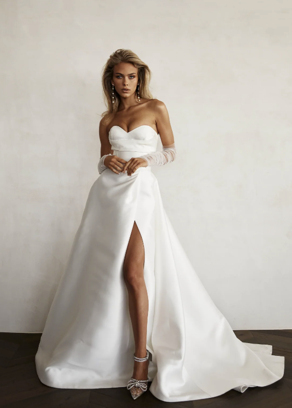Jane Hill Cameron Dress