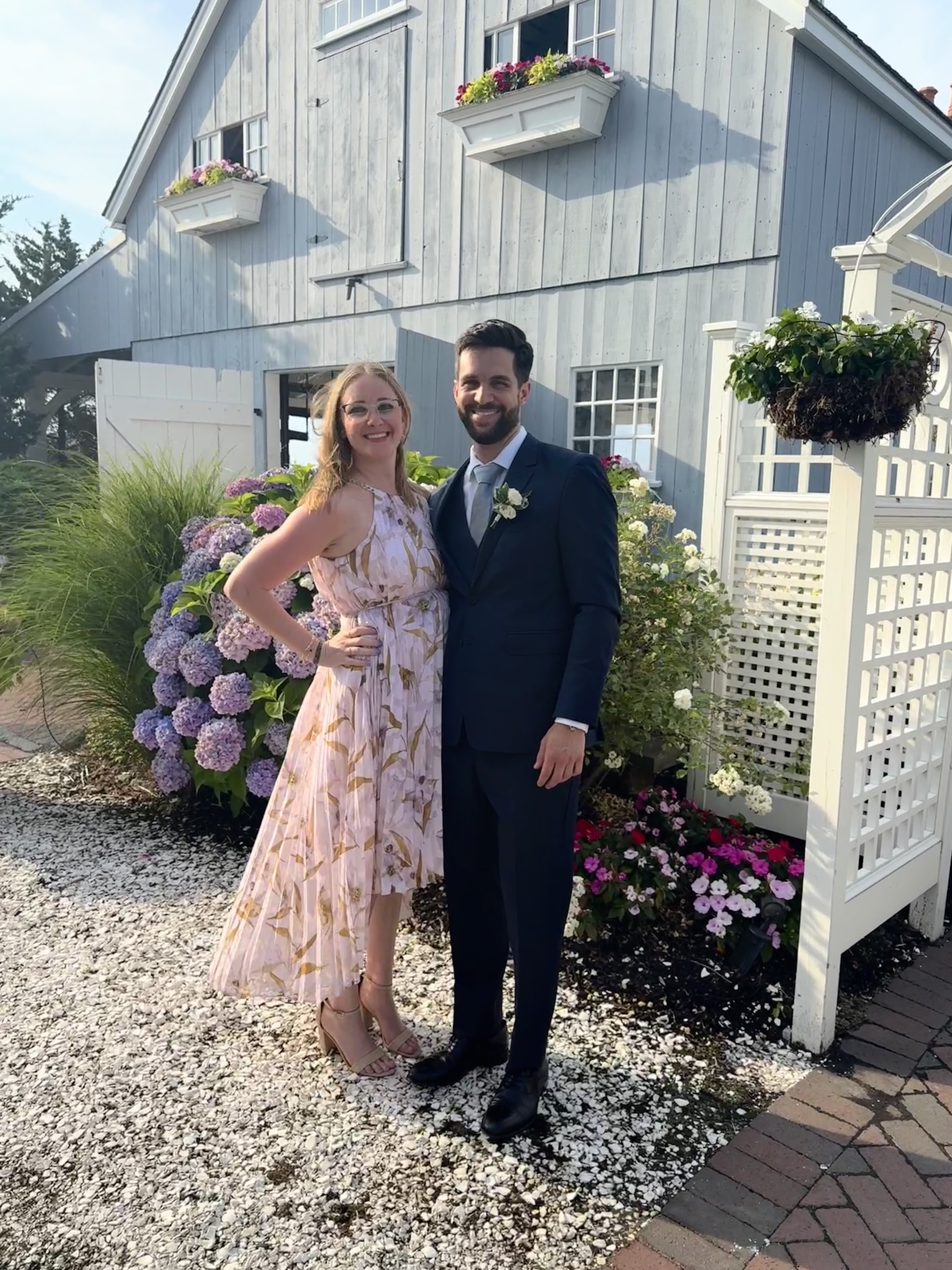 Ted Baker Dixxie Pleated Dress Pink Floral High/Low Maxi wedding