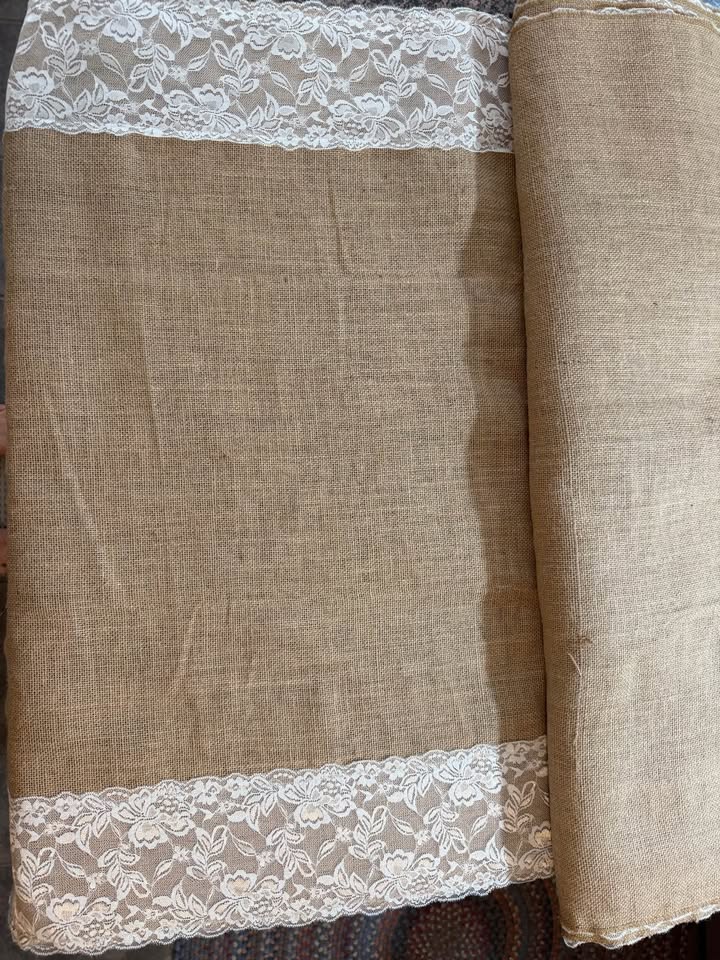 Wedding Aisle Runner - Image 3