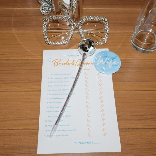 39 Pcs Disco Ball Ballpoints Pen