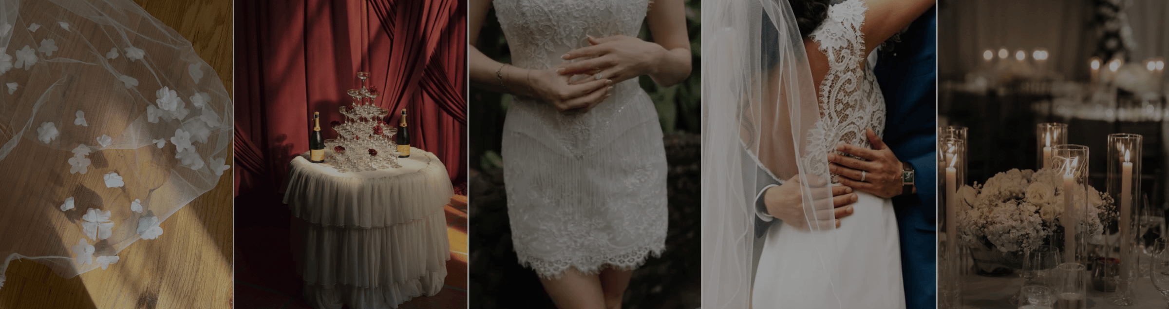 Why Do We Need a Wedding Marketplace?