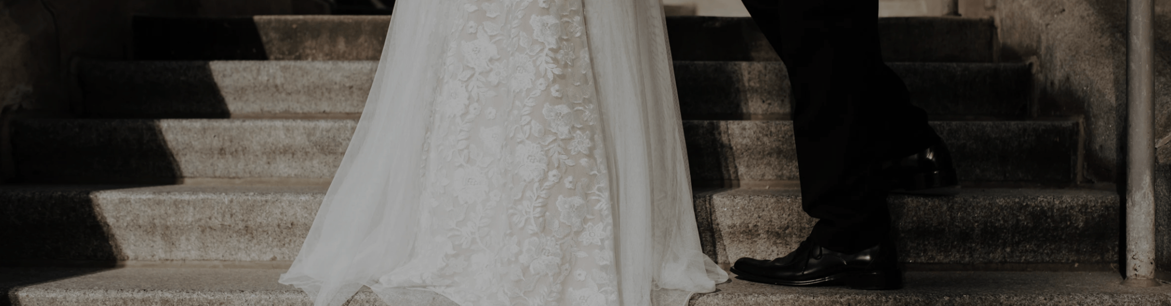 Your Wedding Stuff Deserves a Second Wedding