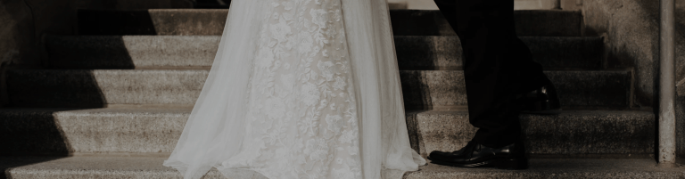 Your Wedding Stuff Deserves a Second Wedding